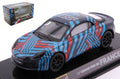 Renault Alpine A110 Grand Prix De France 2022 Le Castellet 1:43 – Bburago
