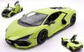 Lamborghini 74X Revuelto Lime Green – Maisto 1:18
