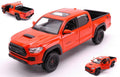 Toyota Tacoma Pick Up 2021 Orange – Maisto 1:24
