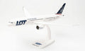 Boeing 787-9 Dreamliner Lot 1-2-2024 – Herpa 1:200