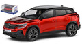 Renault Austral Alpine 2022 Red – Solido 1:43