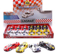 Lotus Exige S 2012 Col.ass.cm 12,5 – Kinsmart 1:32
