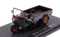 Mazda CT/1200 1950 Grey/brown – Ebbro 1:43