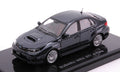 Subaru Wrx Sti A-line Metallic Black – Ebbro 1:43
