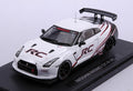 Nissan Nismo Gt-r RC Racing Version White – Ebbro 1:43
