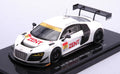 Zent Audi R8 Lms N.21 Ultra Super GT300 2013 Okayama Test – Ebbro 1:43