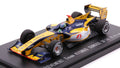 Super Formula N.7 Achievement Team Kygnus Sunoco SF14 R.HIRAKAWA – Ebbro 1:43