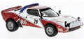 Lancia Stratos Hf N.28 R6 1982 – Brekina 1:87