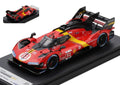 Ferrari 499P N.51 Winn.le Mans 2023 Pier Guidi/calado/giovinazzi – Looksmart 1:43