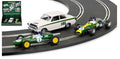 Jim Clark Collection Triple Pack Pz.3 Slot – Scalextric 1:32