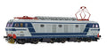 Fs Locomotiva Elettrica E632 029 Blue Grey Livery Ep.v Sound Decod. – Rivarossi 1:87