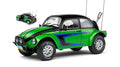 Beetle Baja 1976 verde 1:18 – Solido