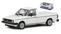 Volkswagen Caddy 1990 Alpine White – Solido 1:43