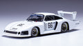 Porsche 935/78 Bergischer Lowe Zolder 1978 J.MASS – Ixo Model 1:43