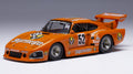 Porsche 935 K3 N.52 Drm Eifelrennen Nurburgring 1981 B.WOLLEK – Ixo Model 1:43