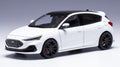 Ford Focus St 2022 White – Ixo Model 1:43
