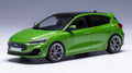 Ford Focus St 2022 Met.green – Ixo Model 1:43