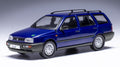 VW Golf Iii Variant Pink Floyd 1994 Met.blue – Ixo Model 1:43