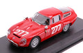 Alfa Romeo TZ1 N.277 Coppa F.I.S.A. Monza 1963 R.BUSSINELLO – Best Model 1:43
