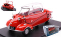 Messerschmitt KR200 1955 Red – Oxford 1:18