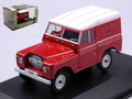 Land Rover Series Iii Swb Postbus Royal Mail – Oxford 1:43
