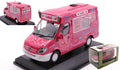 Mercedes Whitby Mondial Ice Cream – Oxford 1:43