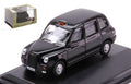 Black Tx Taxi – Oxford 1:76