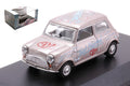 Mini Cooper Just Married – Oxford 1:43