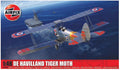 De Havilland Tiger Moth Kit – Airfix 1:48