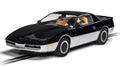Knight Rider Karr Slot – Scalextric 1:32