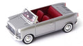 Ramses Gamila 1961 Met.silver – Autocult 1:43