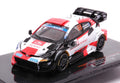 Toyota Yaris WRC N.69 Rally Monte Carlo 2023 Rovanpera-halttunen – Ixo Model 1:43