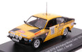 Opel Kadett Gt/e N.16 Rally Monte Carlo 1976 W.ROHRL-J.BERGER – CMR Classic Model Replicars 1:43
