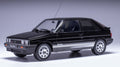 Renault 11 Turbo 1987 nero Custom Tuning 1:18 – Ixo Model