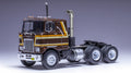 Mack Serie F 1977 Brown – Ixo Model 1:43