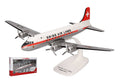 Douglas DC-4 Swiss Air "geneve" – Herpa 1:125