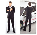 Figurine James – KK Scale 1:18