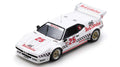 BMW M1 N.25 Champion Gto Imsa 1981 K.MILLER-D.COWART – Spark Model 1:43
