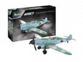 Messerschmitt BF109G-6 (easy Click System) Kit – Revell 1:48