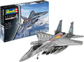 F-15E Srike Eagle Kit – Revell 1:72