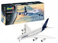 Airbus A380-800 Lufthansa New Livery Kit – Revell 1:144
