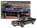 Shelby Mustang GT 350 H Kit – Revell 1:24