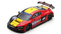 Audi R8 Lms GT3 N.32 3rd Fia GT Sprint 2022 Dries Vanthoor – Spark Model 1:43