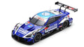 Realize Advan Z N.24 GT500 Super GT 2022 D.SASAKI-K.HIRATE – Spark Model 1:43