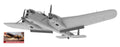 Armstrong Whitworth Whitley Kit – Airfix 1:72