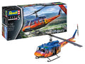 Bell UH-1D "goodbye Huey" Kit – Revell 1:32