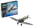 Spitfire Mk Iia Kit – Revell 1:72