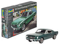 Ford Mustang 2+2 Fastback 1965 Kit – Revell 1:24