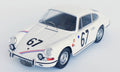 Porsche 911 S N.67 24H Le Mans 1967 Boutin-sanson – Trofeu 1:43
