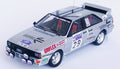 Audi Quattro Rac Rally 1984 Lord-varley – Trofeu 1:43